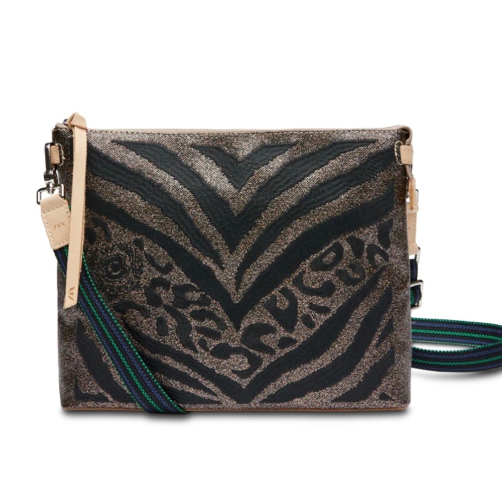 NWT: Consuela - Selena Downtown Crossbody